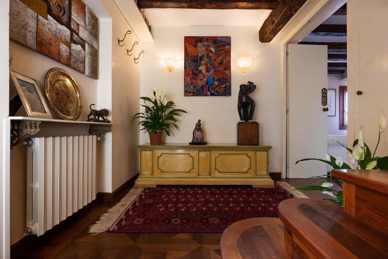 Penthouse With Rooftop Terrace And 360 Views Of Venice - Venice5Th ภายนอก รูปภาพ